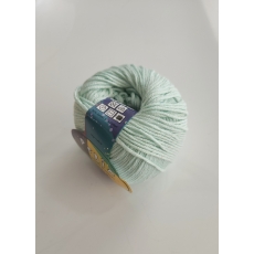 Peria Baby Soft Cotton -SuYeşili 110